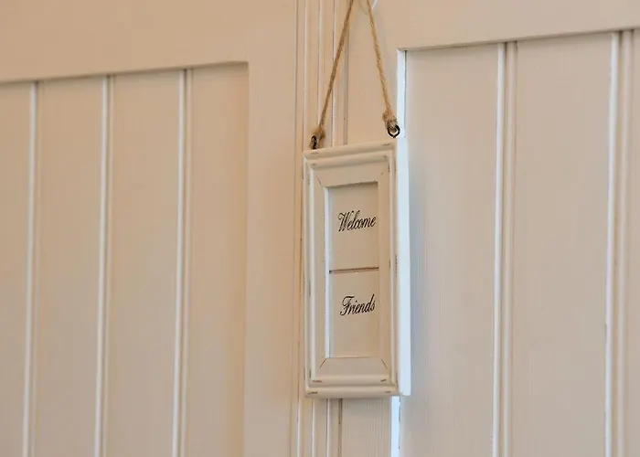 Haus Kaeptn Christiansen Whg 59 Peter * Vesterland